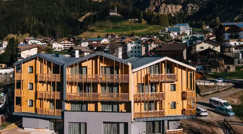 mySHH | my Sweet Home Hotel