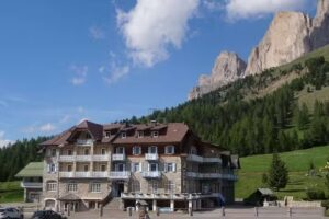 MyTime Hotels Savoy Carezza