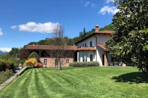 MyVilla – B&B – Guest House