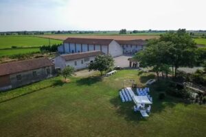 N’UOVO Agriturismo