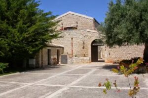 Nacalino Agriturismo