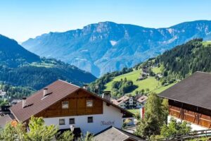 Naglhof – Urlaub auf dem Bauernhof