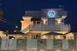 NAIADI Bed and Breakfast