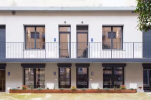 Naitly Milano Dergano