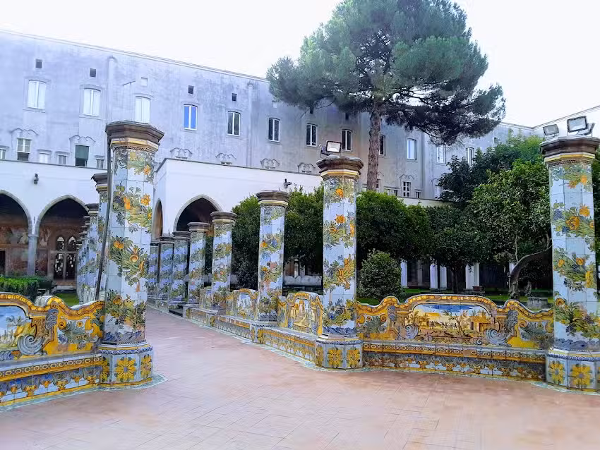 Nammuratè Casa-Vacanze