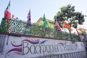 Naples Experience Hostel – Age Limit 18-28