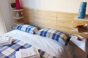 Napoletando bed and breakfast