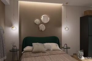 Napoli central capodichino