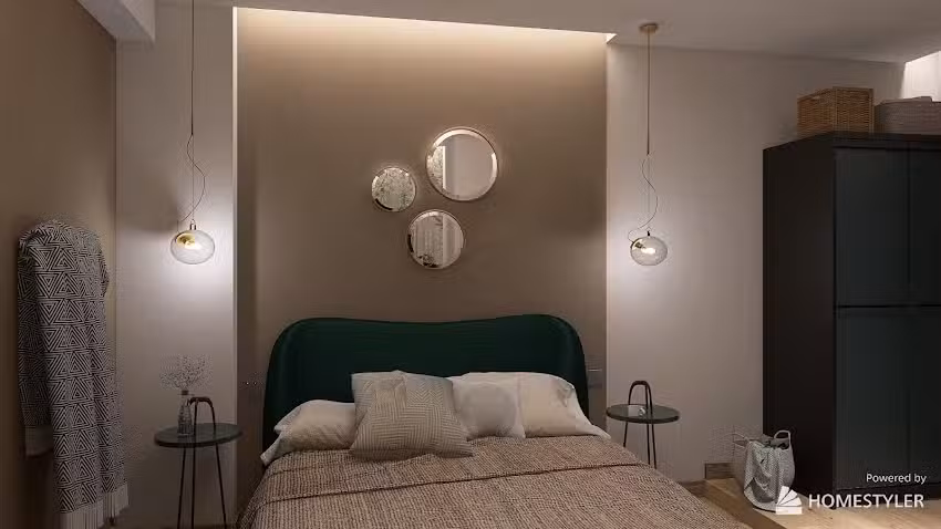 Napoli central capodichino