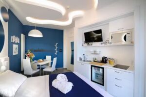 Napoli Central Station B&B