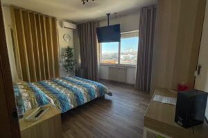 Napoli Emozionale – Vespucci