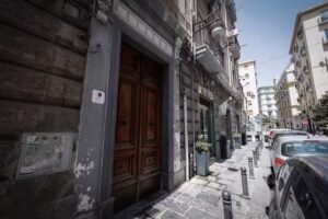 Napoli Into Core – B&B