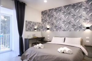 Napoli Mitologica Bed and Breakfast