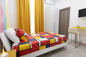 Napoli Museo Bed and breakfast