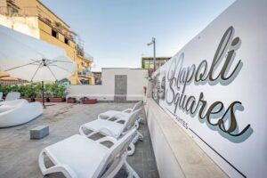 Napoli Squares Suites