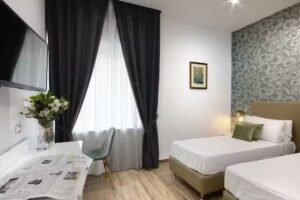 Napoliseason Rooms & Breakfast