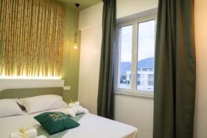 NAPOLITANO ROOMS Pompei