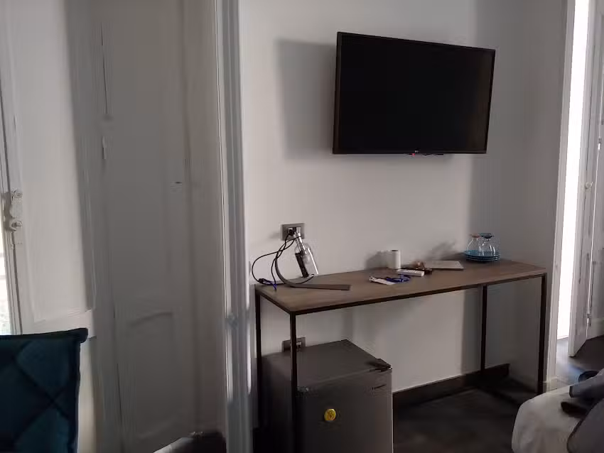 Napul’è 19 Rooms for rent