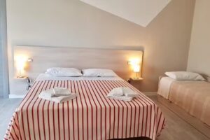 Naranja stanze Schiavonea