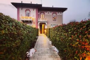 Narciso B&B Valbrona