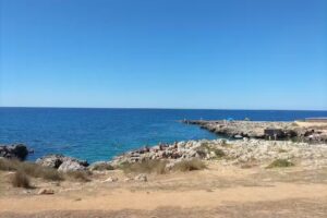 Nardo’ e le Sue Marine