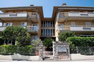 Narnia Stay by Sirmio Apartments