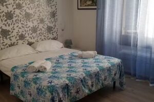 Nashira Rooms Firenze