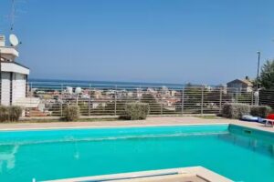 Nasz Hotel Just Blue