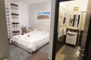 Natalia apartament Verona.