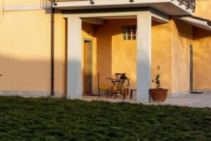 Natour l’Ostello per i camminatori