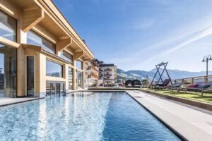 Natur & Aktiv Hotel Rogen