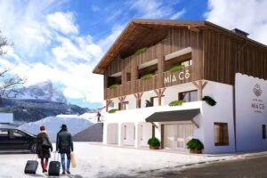 Natur Garni Mia Cô – Antermoia