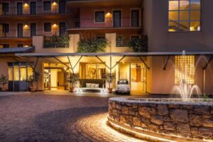 Natur Resort Panorama