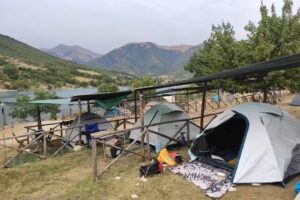 Natura Camping