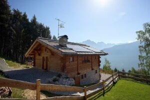 Natural Lodge Maso Baseta