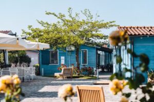 Natural Village Resort