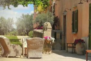 Naturalis Bio Resort