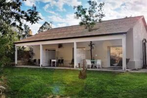 NATURARTE GUESTHOUSE / CASAVACANZE