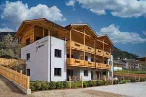 Nature Residence & Chalet Seebrunn