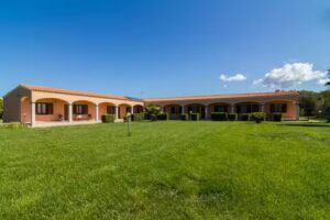 Nature Resort by Ginepro & Co.