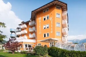 NatureBio Hotel Elite