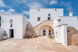 Naturelais Masseria Pittore