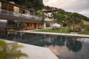 Naturhotel Gruberhof