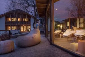 Naturhotel Saalerwirt