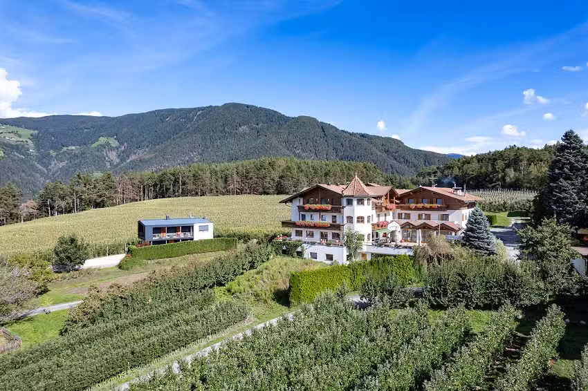 Naturhotel Waldesruh