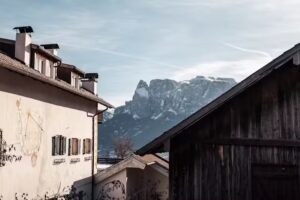 Naturhotel Wieserhof