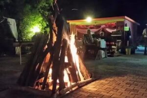 Naturist Club Parco del Gargano