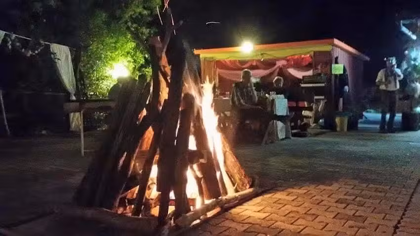 Naturist Club Parco del Gargano