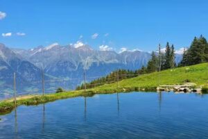 Naturnser Alm – Malga di Naturno