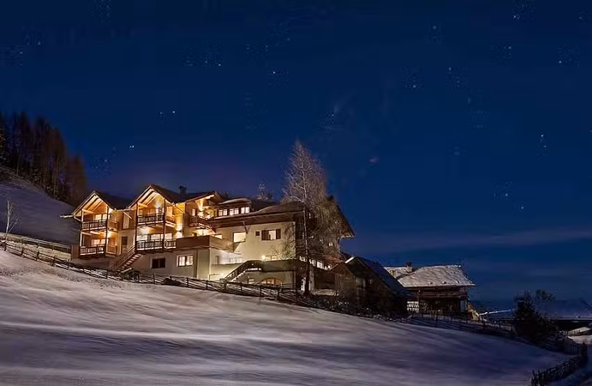 Naturoase Schwemmerhof